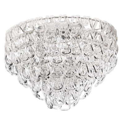 Lustre à 5 lumières Murana
