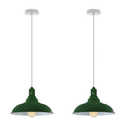 Adaria 1 - Light Dome Pendant