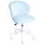 Velvet Office Chair-1444768806