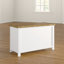 Pompey Blanket Chest