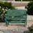 Plastic Outdoor Glider Bench-792564553