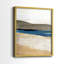 Reproduction encadrée Buttermere Triptych I-Premium - prête à être accrochée - aucun clou requis - aucun clou requis-739604511-739604510