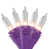 Clear/Purple is unavailable