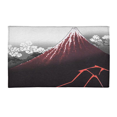 Chenille Indoor Rug