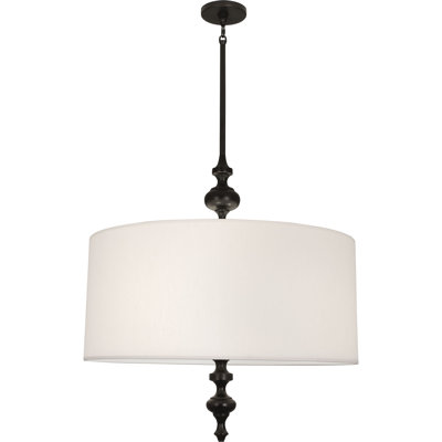 Luminaire suspendu en forme de chandelle Srkashlteni
