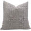 Linen Square Pillow Cover-565907741