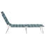 Alvo 189cm Long Reclining Single Chaise