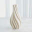 Twist Handcrafted Table Vase-191712653