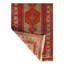 Wyma Oriental Area Rug