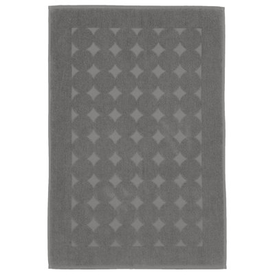Sinemis Cotton Bath Rug