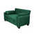 Green is out of stock