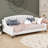 Modern Elegant Daybed Featuring Tufted Button Accents-1049881340