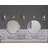 Calhoun Dimmable Vanity Light-538604461