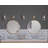Leyden Dimmable Vanity Light-538604461