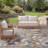 Gardenar Sunrise Performance Floral Indoor/Outdoor Area Rug-2055519307