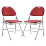 Folding Chairs Set Of 2