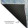 Premium Machine Washable Prisco Blue Rug