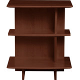 Sarah Solid Wood Nightstand