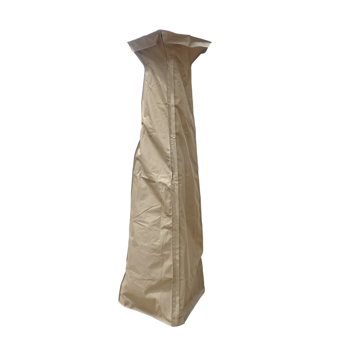 Arlmont & Co. Giancarlo 22'' W x 22'' D Patio Heater Cover Arlmont & Co.