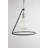 Dana 1 - Light Unique/Statement Pendant-28151965