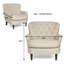 Fauteuil l 34,4 po-1761861626