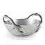 Antler Salad Bowl