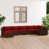 Cinnamon Red selected