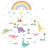 Animals Wall Decal