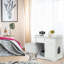 Enceinte pour litière Minehead-660451224