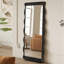 Miroir pleine grandeur de style médiéval-118735307-118735309
