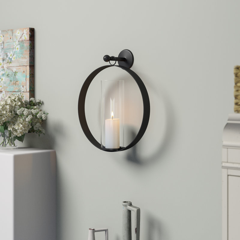 18.5'' H Wall Wall Sconce