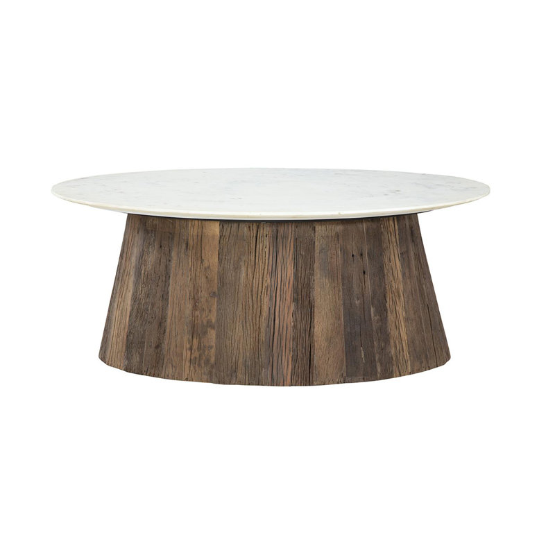 Marble Coffee Table