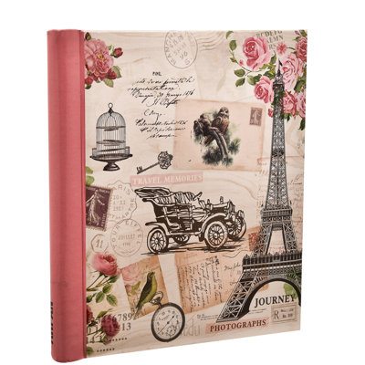 Paper Album