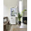 SMEG Réfrigérateur de 12,8 pieds cubes Energy Star des années 50-38682221-38682229