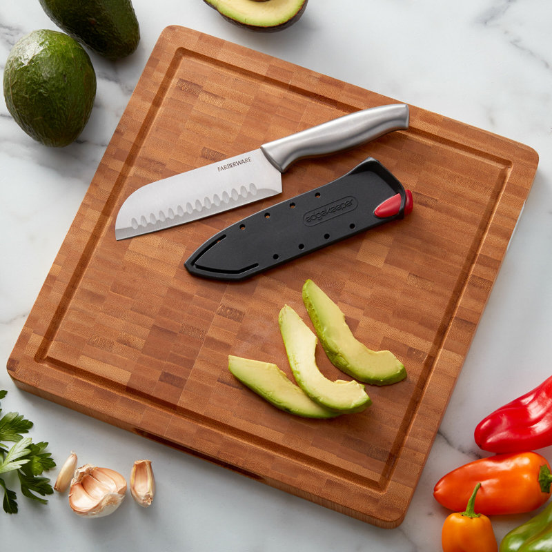 Farberware Santoku Knife 5 Inch