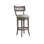 Cohesion Program Swivel Upholstered Bar Stool