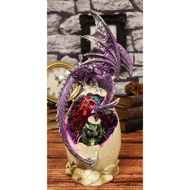 Pataskala Fantasy & Sci-Fi Figurines & Sculptures