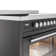 ILVE Professional Plus II 48 in Induction Range