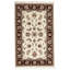 Handmade Silk and Wool Oriental Area Rug