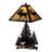 Springtown Metal Lamp