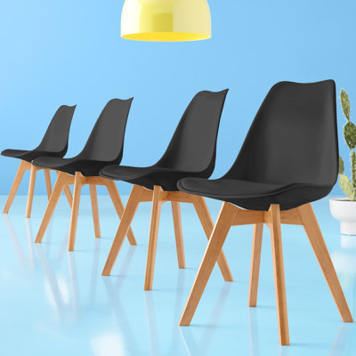 Chaise d'appoint Hermina