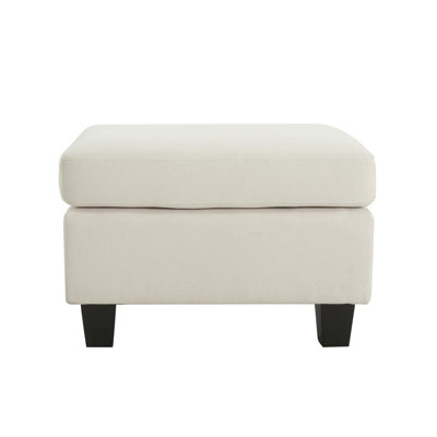 Tabiatha 24" Rectangle Standard Ottoman