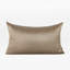 Braunste Rectangular Throw Pillow Cover