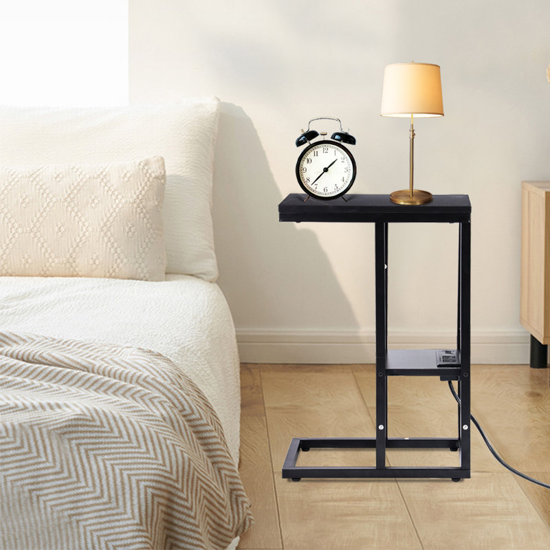 Sook End Table