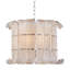 Brasher 8 - Light Chandelier-1963556702