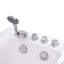 1300mm x 700mm Freestanding Acrylic Bathtub-118183458