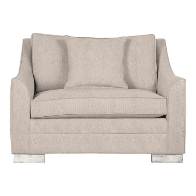Chaise et demi 50,5 po Nicholas