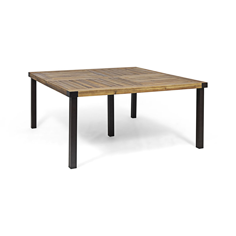 Outdoor Dining Table