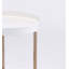 Table d'appoint Mid-Century