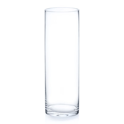 Glass Table Vase